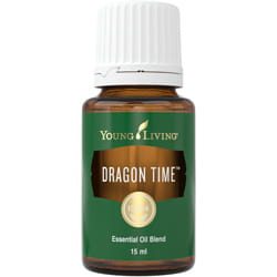 Olejek Eteryczny Young LIving  Dragon Time 15ml, reguluje funkcję gospodarki hormonalnej,  łagodzi objawy napięcia przed miesiączkowego