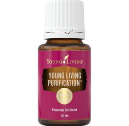 Olejek eteryczny Young Living Purification 15ml , antybakteryjny i odkażający,