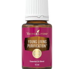 Olejek eteryczny Young Living Purification 15ml , antybakteryjny i odkażający,