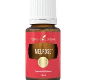 Olejek eteryczny MELROSE Young Living 15ml , łagodzi ukąszenia, przyspiesza regenerację skóry,  neutralizuje nieprzyjemne zapachy