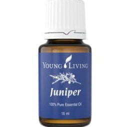 Olejek eteryczny JUNIPER Young Living 15ml,  oczyszcza umysł, ciało i duszę, przywraca poczucie głębokiego  spokoju, poprawia pamięć