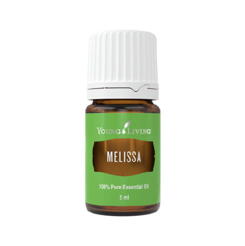 Young Living Melissa 5ml, rewitalizujący, uspokaja, wycisza