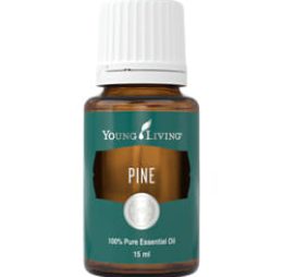 Young Living Pine  olejek SOSNOWY 15ml, stany zapalne skóry, uporczywy katar i kaszel,  łagodzi stany depresyjne