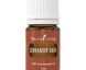 Young Living Cinnamon Bark Kora Cynamonowa 5ml,  rozgrzewa, dodaje energii