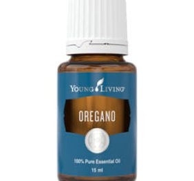 Young Living Oregano Wellnes Essential Oli 15ml,  odprężający ,  wspomaga pielęgnację skóry głowy i włosów, idealny do masażu