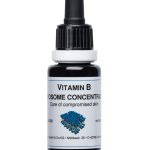 Liposomowy koncentrat z witaminą B 20 ml