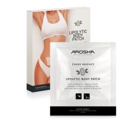 Plastry wyszczuplające Arosha Lipolytic Body Patch