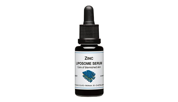 Liposomowe serum z cynkiem 20ml