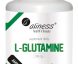 Aliness, L-Glutamine 100 Vege kaps wspomaga regenerację tkanek