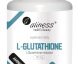 Aliness, L-Glutathione 100 Kaps. – silny antyoksydant