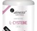 Aliness, L-Cysteine 100 Kaps. wspiera procesy neutralizacji toksyn