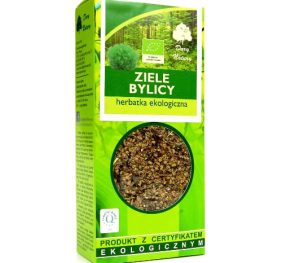 Dary Natury- Bylica Ziele 50g EKO