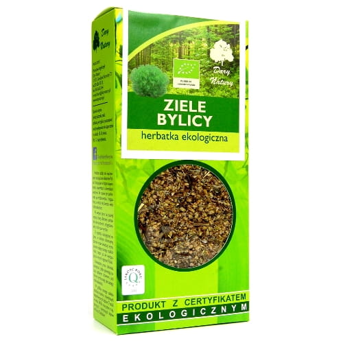 Dary Natury- Bylica Ziele 50g EKO