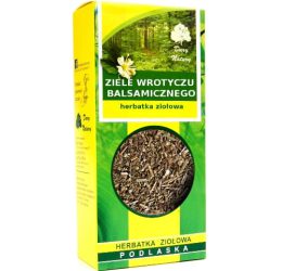 Dary Natury- Wrotycz balsamiczny ziele 50g