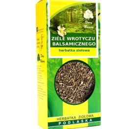 Dary Natury- Wrotycz balsamiczny ziele 50g