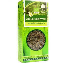 Dary Natury- Skrzyp ziele EKO 25g