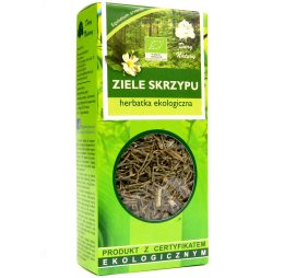 Dary Natury- Skrzyp ziele EKO 25g