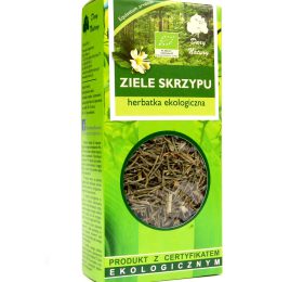 Dary Natury- Skrzyp ziele EKO 25g