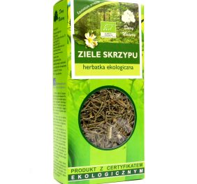 Dary Natury- Skrzyp ziele EKO 25g