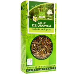 Dary Natury- Dziurawiec ziele EKO 50g