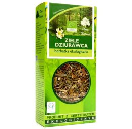 Dary Natury- Dziurawiec ziele EKO 50g