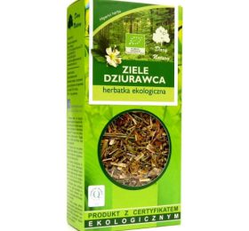 Dary Natury- Dziurawiec ziele EKO 50g