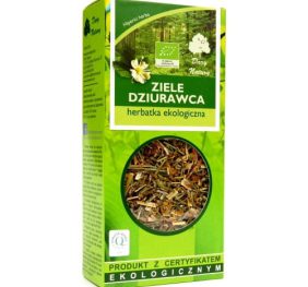 Dary Natury- Dziurawiec ziele EKO 50g