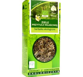 Dary Natury- Przytulia ziele EKO 50g