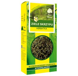 Dary Natury- Skrzyp ziele 25g