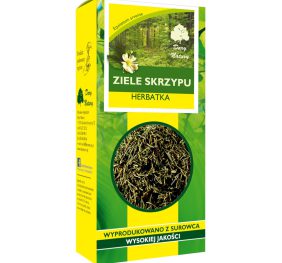 Dary Natury- Skrzyp ziele 25g