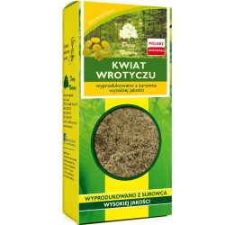 Dary Natury- Wrotycz kwiat 50g