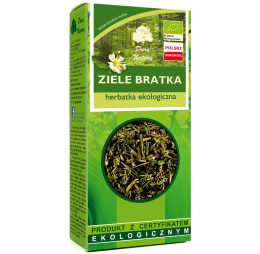 Bratek Ziele EKO (50 G)