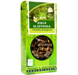 Glistnik Ziele Eko 50G