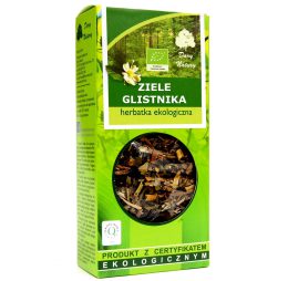 Glistnik Ziele Eko 50G