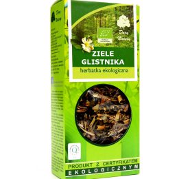 Glistnik Ziele Eko 50G