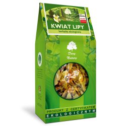 Kwiat Lipy Eko 30g