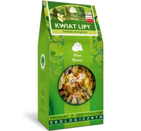 Kwiat Lipy Eko 30g