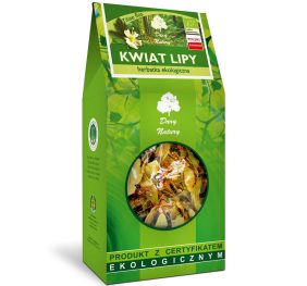 Kwiat Lipy Eko 30g