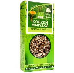 Korzeń Mniszka Lekarskiego Eko 100g