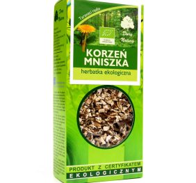 Korzeń Mniszka Lekarskiego Eko 100g