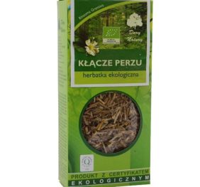 Kłącze Perzu Eko 50g