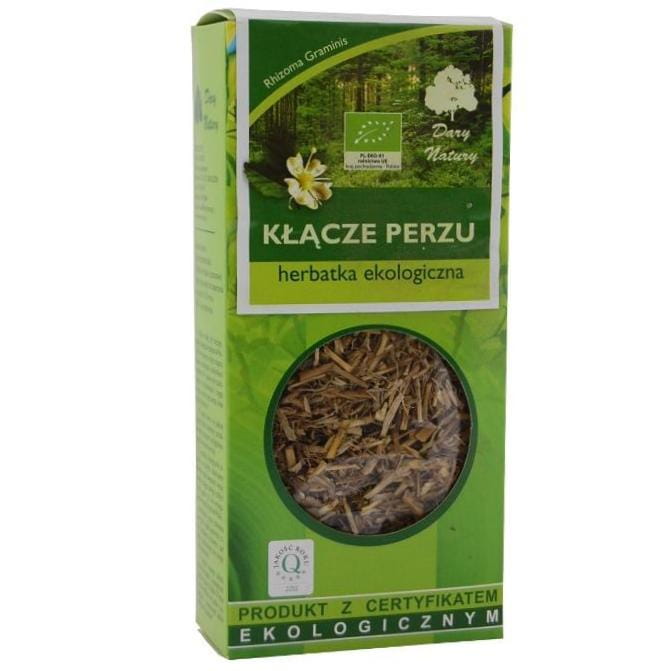 Kłącze Perzu Eko 50g