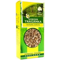 Traganek Astragalus Korzeń 50g