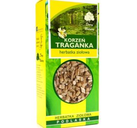 Traganek Astragalus Korzeń 50g