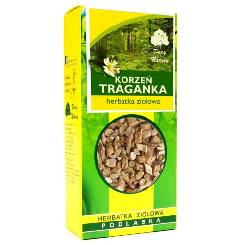 Traganek Astragalus Korzeń 50g