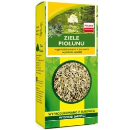 Piołun Ziele 50g