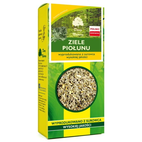 Piołun Ziele 50g