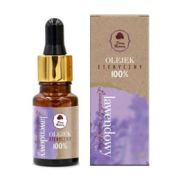 Olejek eteryczny lawendowy 100% 10ml