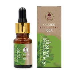 Olejek eteryczny drzewo herbaciane 100% 10ml