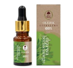 Olejek eteryczny drzewo herbaciane 100% 10ml